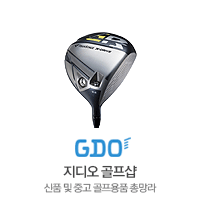 지디오 골프샵